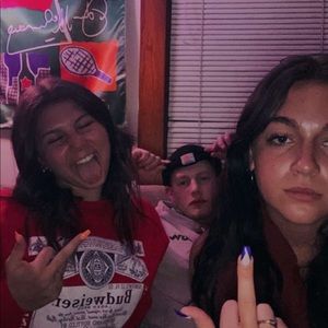 Meet your Posher, Patrick